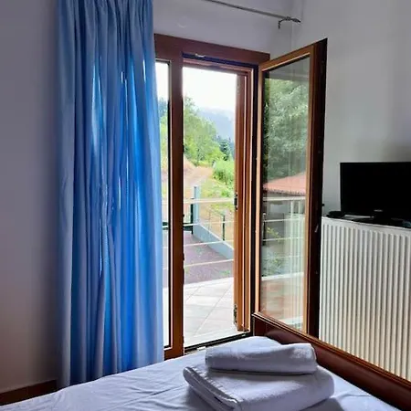 Villa Psarro Elato Stournareika