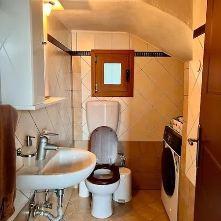 Psarro Elato Villa
